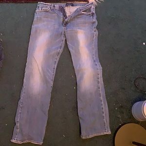 Lucky Brand 361 Jeans W31 L32